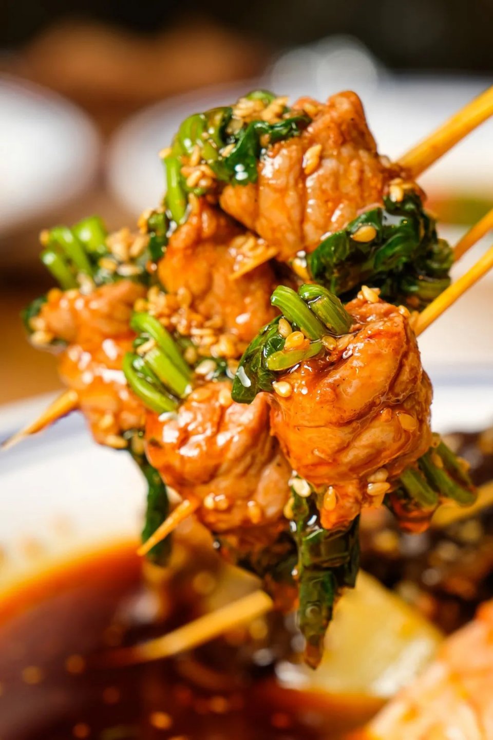 网红串串餐厅店名,网红串串品牌开店