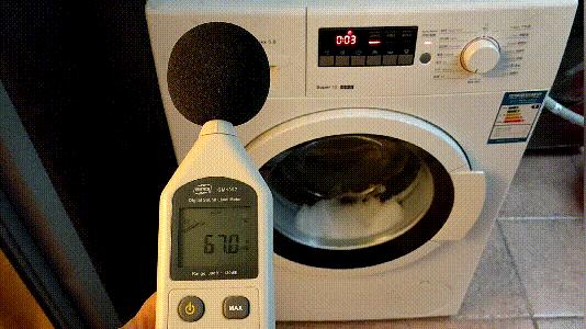 小天鹅超微净泡水魔方评测视频,小天鹅9公斤水净魔方洗衣机