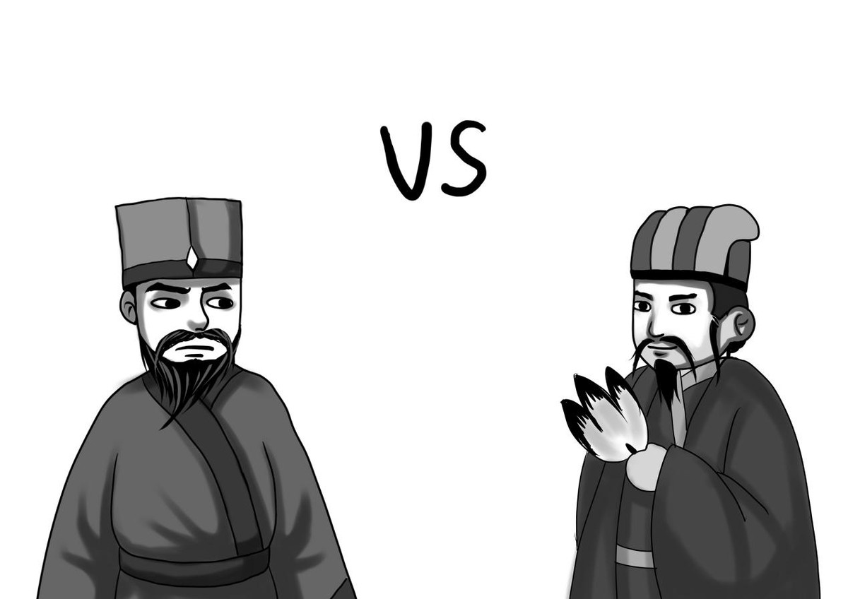 张郃的实力有多强大,曹魏最后的大将张郃