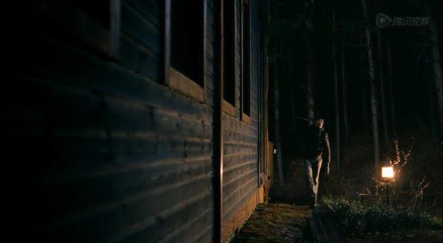 看见恶魔全篇,看见恶魔完全版电影