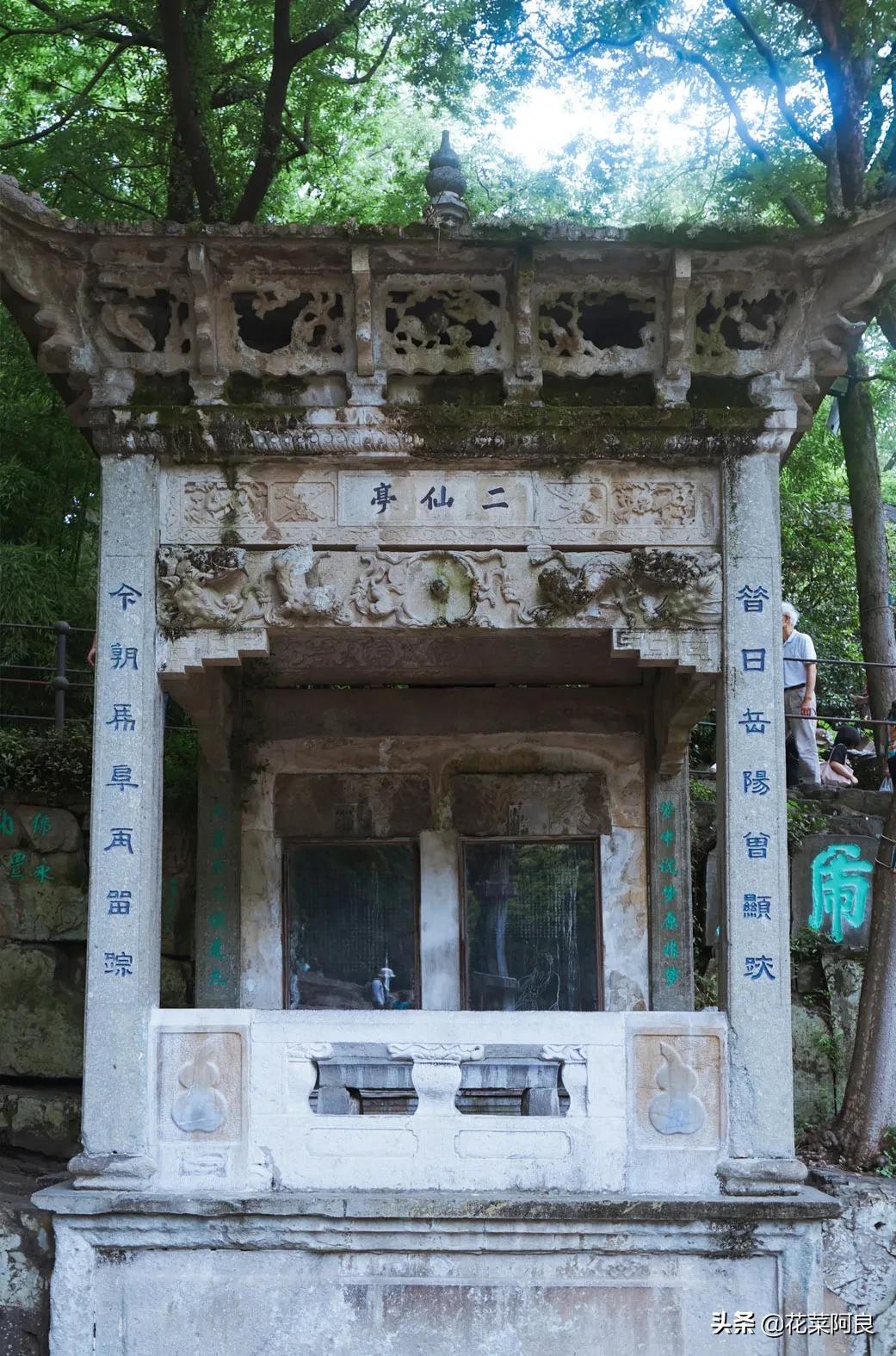 吴王阖闾陵墓上的虎丘,虎丘是吴王谁的墓