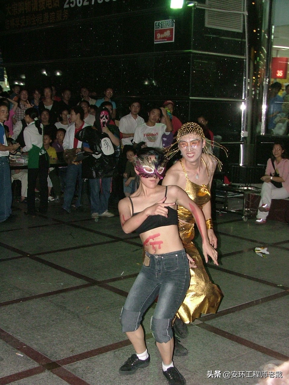 好久没在头条号上发布文字了，今天再来写几个字