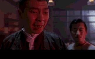 一句经典语录让你记住了整个电影,电影里有哪些念念不忘的经典台词