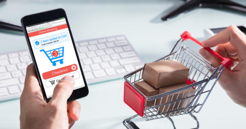 在京东上购物哪个电商最放心,电商最怕遇到的就是好评太少