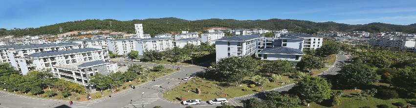 云南师专有哪些,云南师大有哪些学院