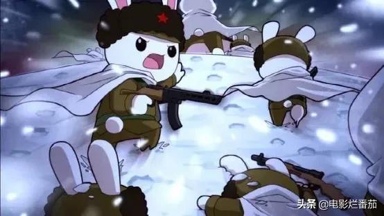 战狼3吴京下一部电影,战狼2后吴京再接军事大作