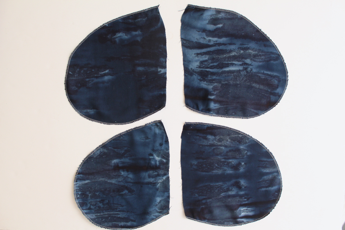 连衣裙的口袋怎么开袋,连衣裙的口袋做法