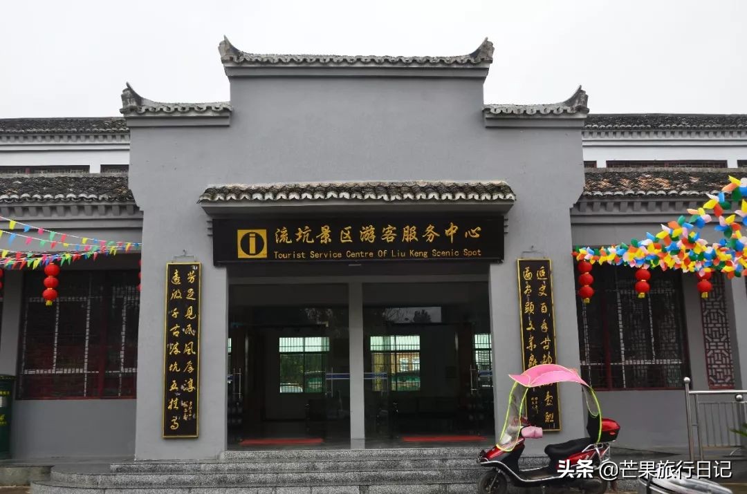 江西千古村,江西千古村子排名