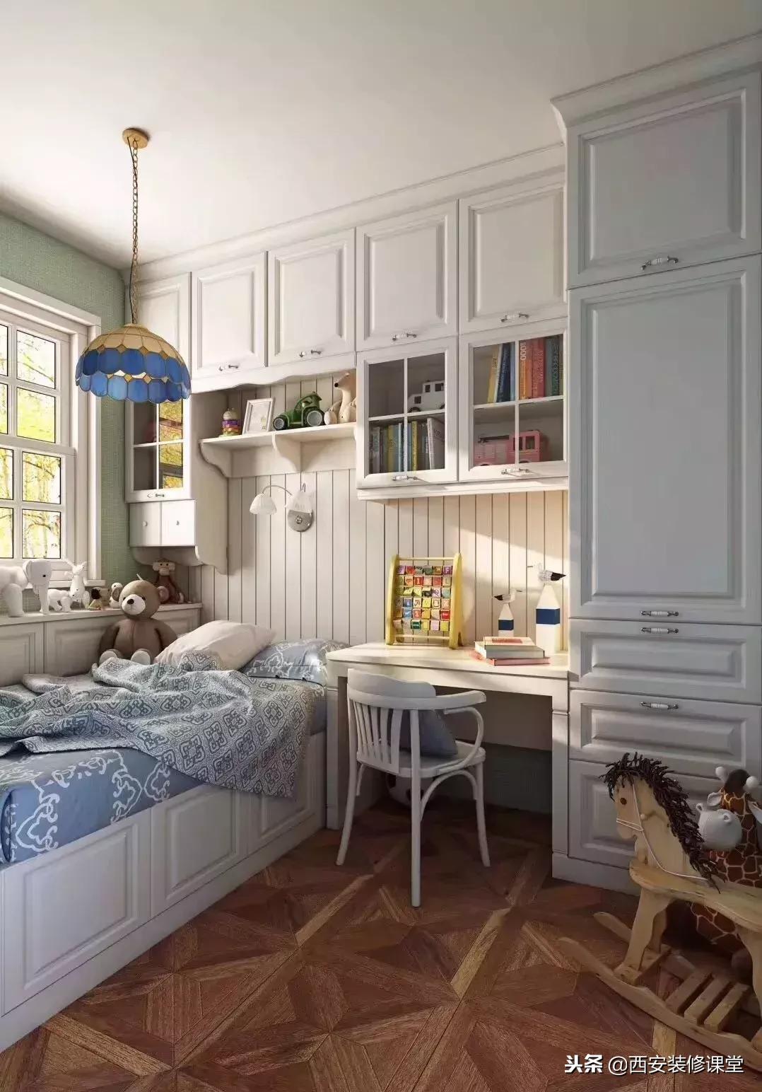 儿童房打榻榻米哪种板最好,儿童房榻榻米怎么样做的
