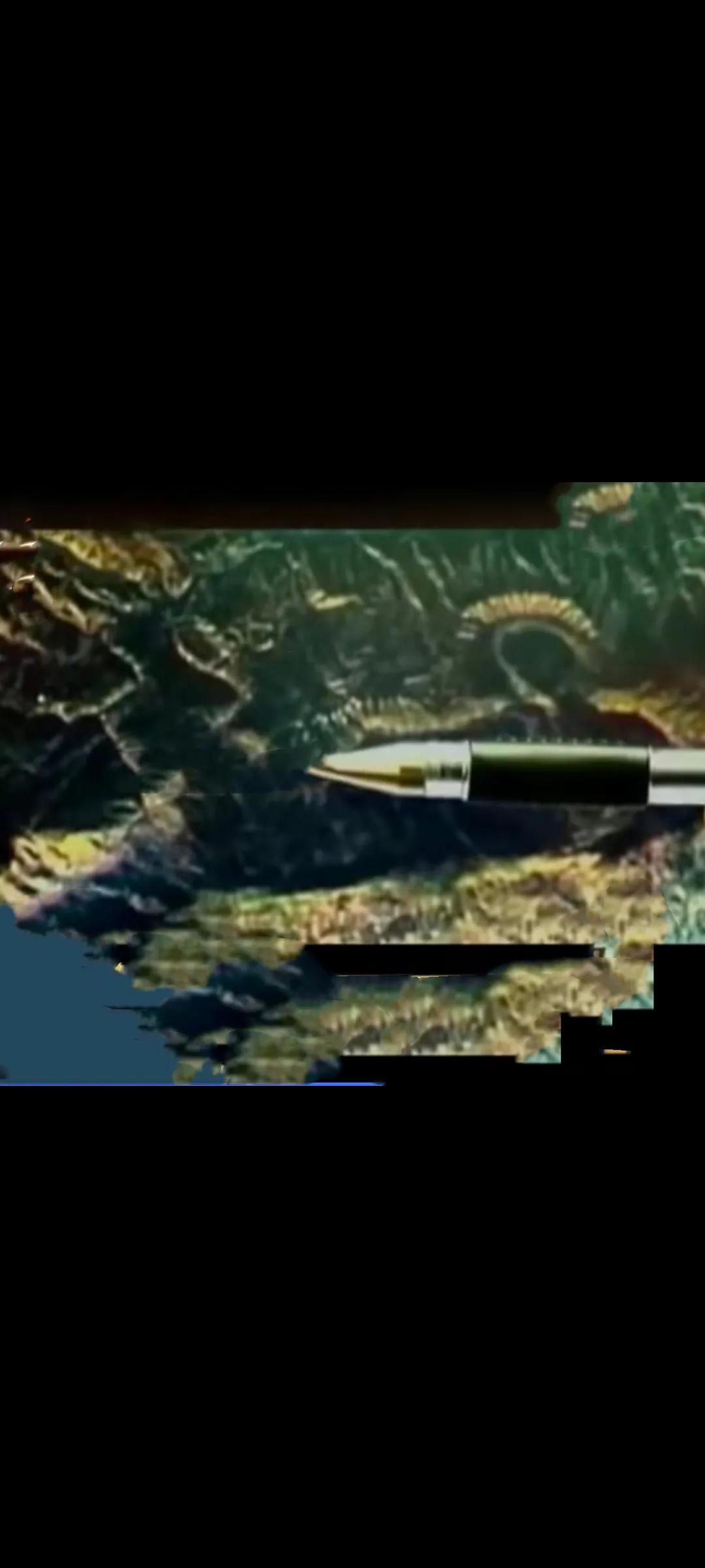 中国十大奇特怪山,天下第一最神奇的山图