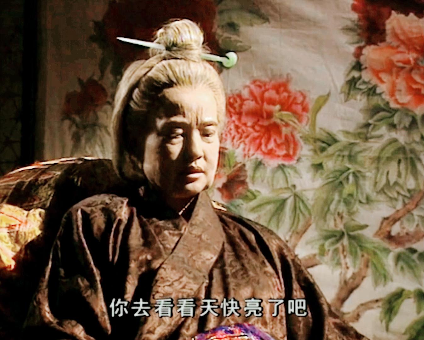 女皇武则天死谁继位,一代女皇武则天为什么死