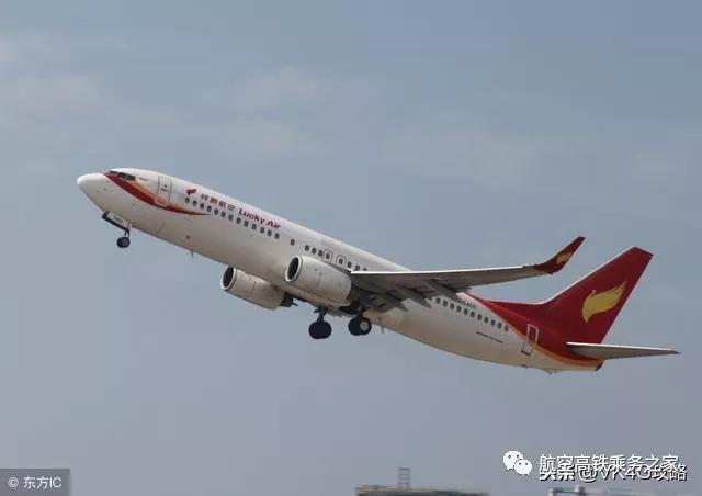 中国民航五大航空集团,盘点所有航空公司