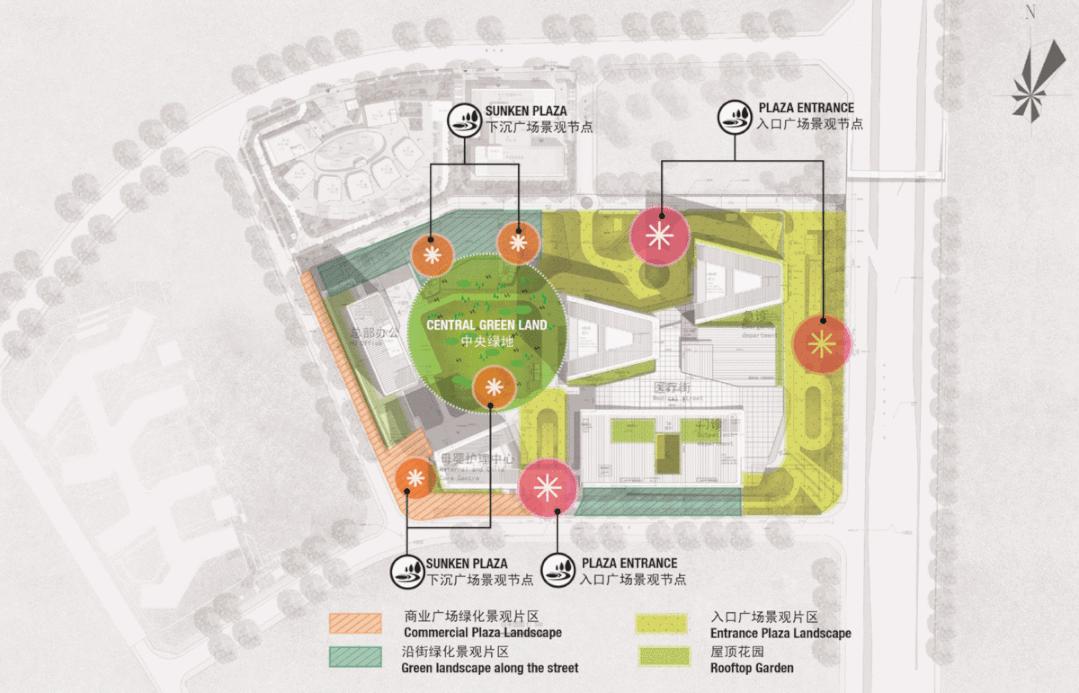 伍兹贝格｜成都安琪儿国际妇女儿童医院，以医疗服务融入城市生