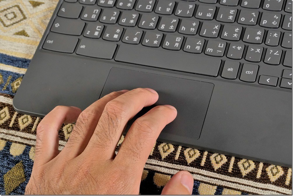 二合一电脑测评,chromebook笔记本