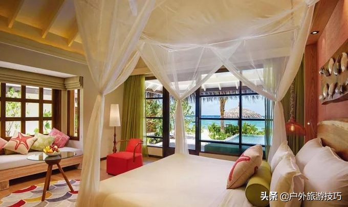 马尔代夫新岛旅游要多少钱,马尔代夫选岛攻略大全