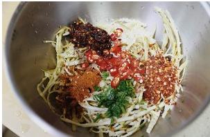 熊猫竹笋吃法,熊猫笋子吃完吃什么