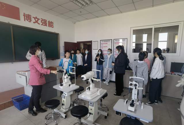 大连口腔义齿中专,大连口腔义齿中等职业技术学校