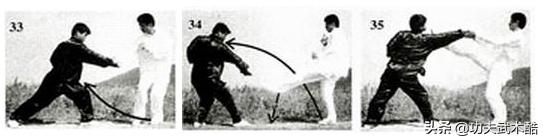 实战高效进攻组合技巧,实战战法教程视频