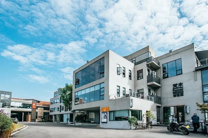 成都创意工厂园区推荐,成都产业园区规划2025