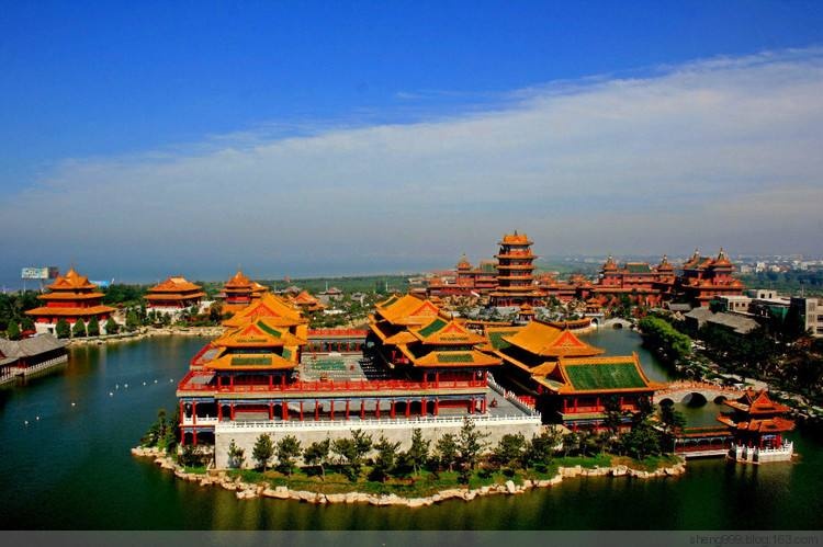 中国的各地隐藏特产,去泰国旅游带点什么特产回来