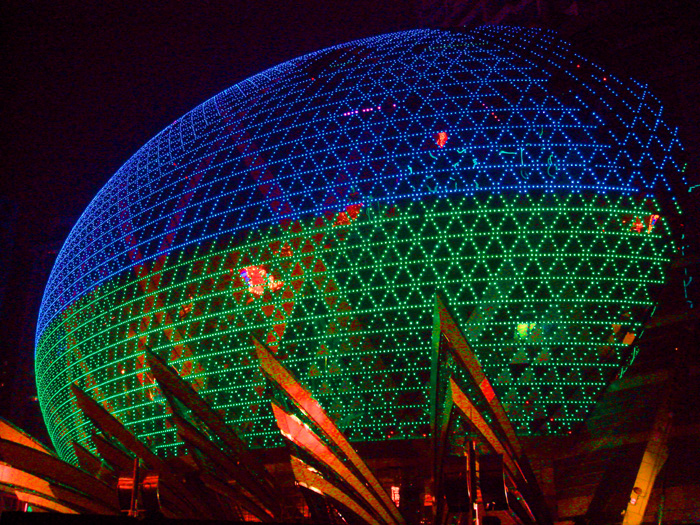 澳门旅游景观图片大全,澳门旅游资源特色