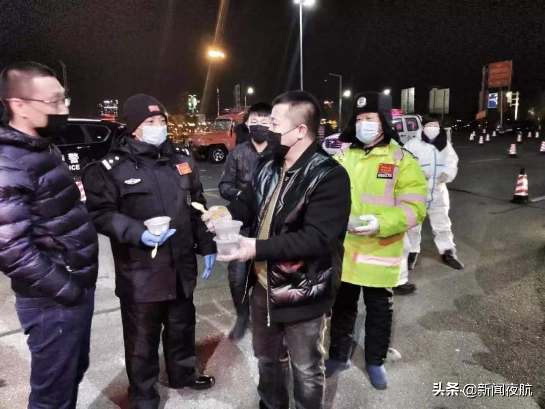 文明城市坚守志愿服务初心,文明好人之城