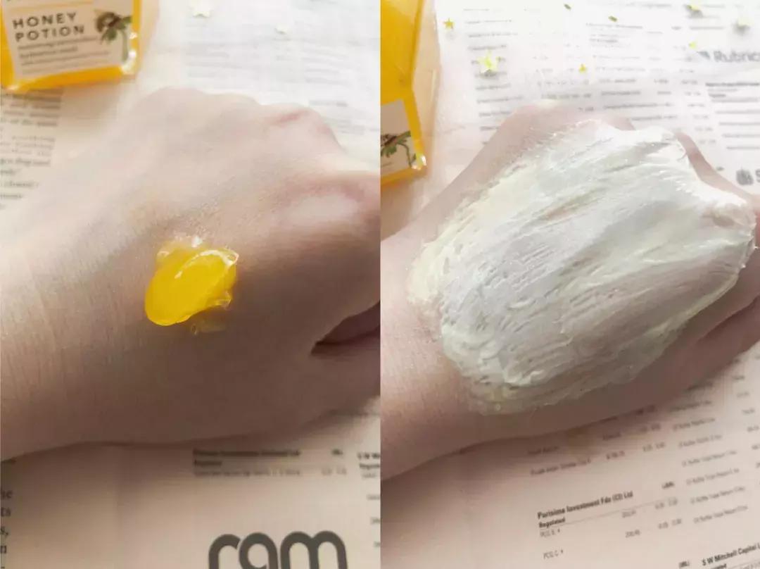 秋季补水保湿的面膜,适合秋冬保湿的面膜