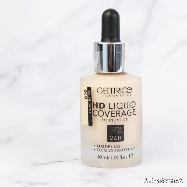 拼多多学生党粉底液推荐平价好用,适合干皮的粉底液推荐平价学生党