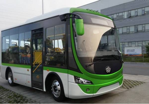 用造电器的思维造车弊端初显未来珠海银隆何去何从?