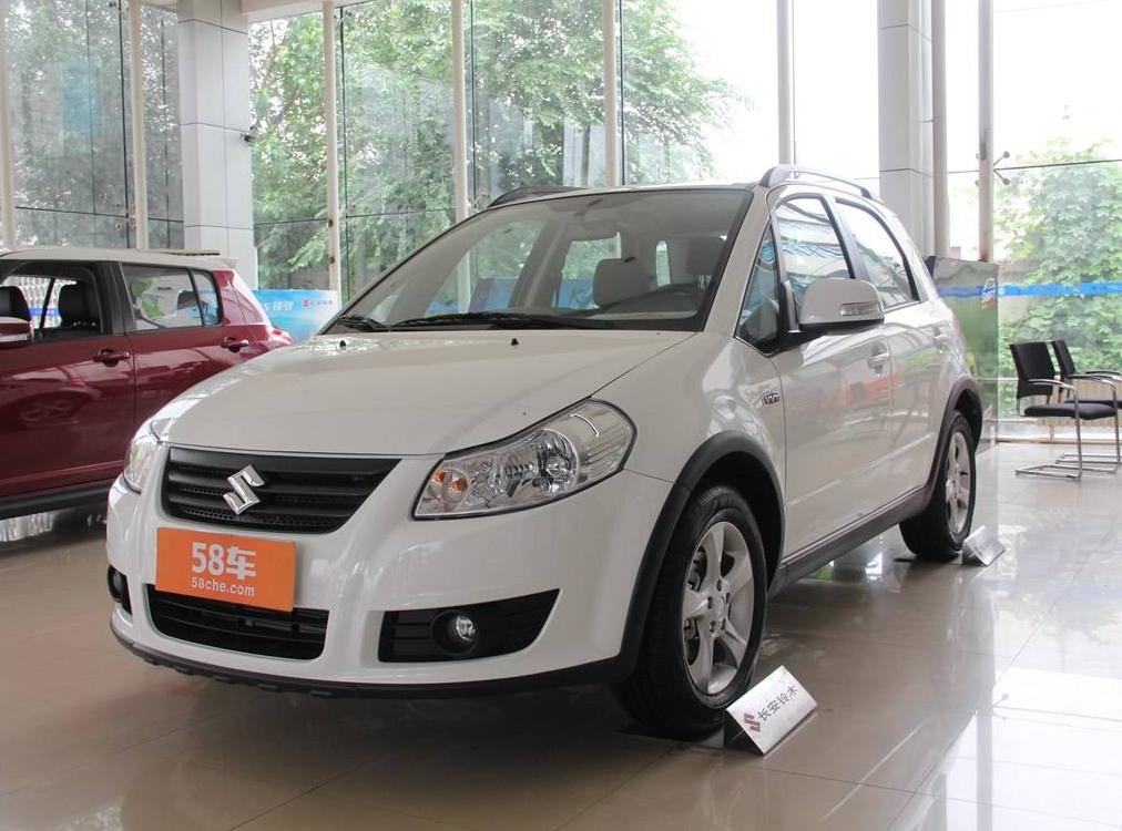 10年铃木天语sx4自动挡油耗长沙,铃木天语sx4表显平均油耗真实吗