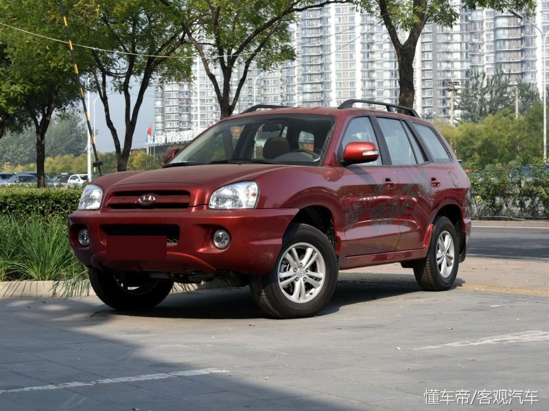 过去是有钱人的座驾，售价20万，造型十年不变样，现在6万没人要