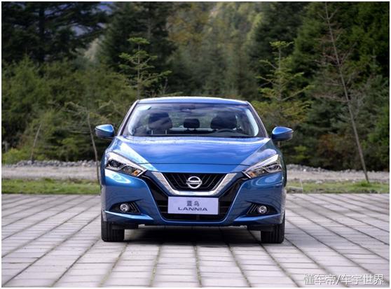 为什么现在日产蓝鸟很少见了,为什么日产蓝鸟卖的不是很好