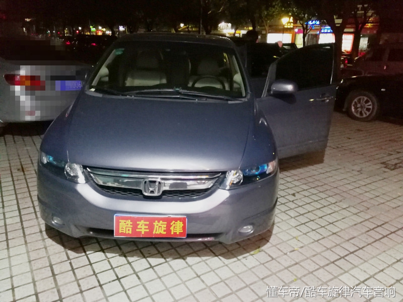 mpv奥德赛智享版,全新奥德赛2022音响效果视频