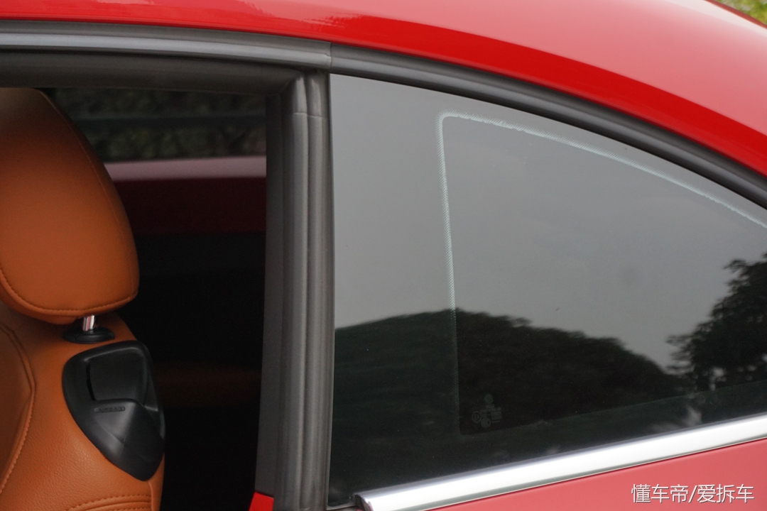 除了奔驰宝马还有哪些是高端车,除了奔驰还有没有内饰好看的车