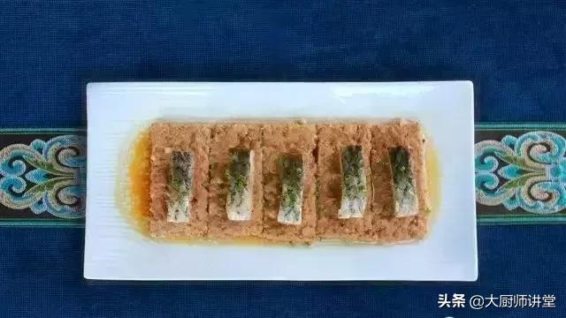 大浙厨教你做正宗杭帮菜,家常菜推荐菜杭帮菜