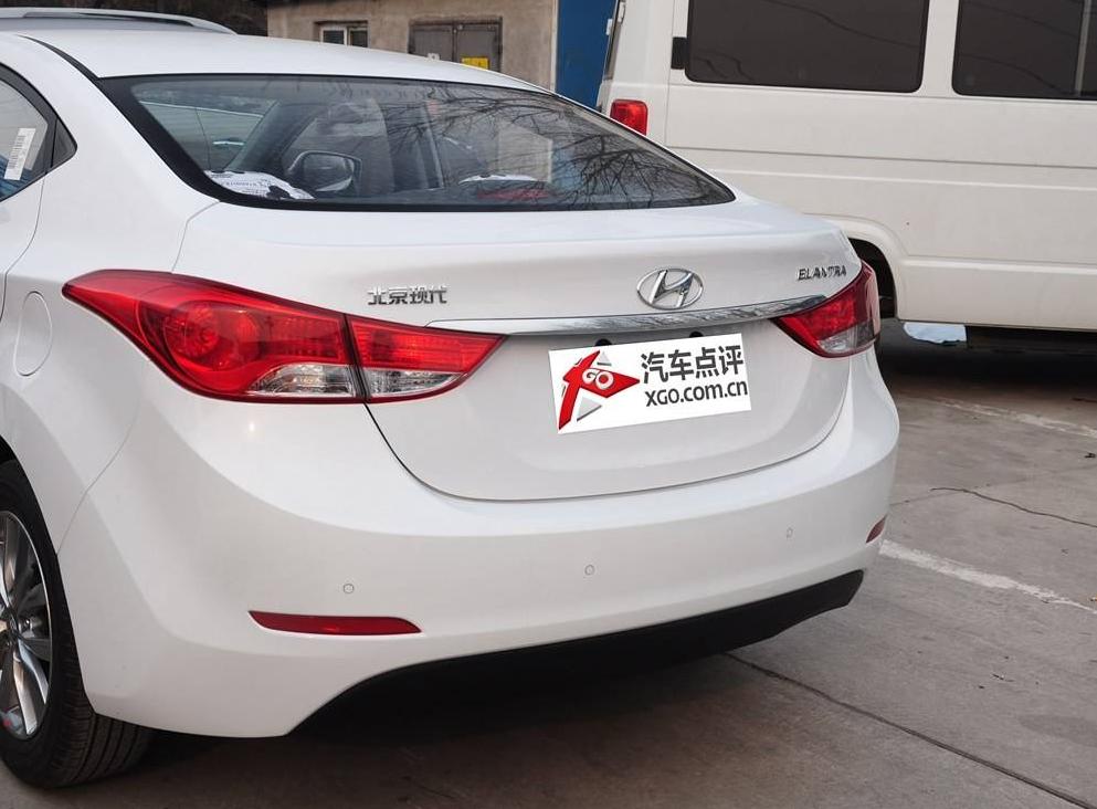 2021款新朗动,现代朗动1.6l0-100加速