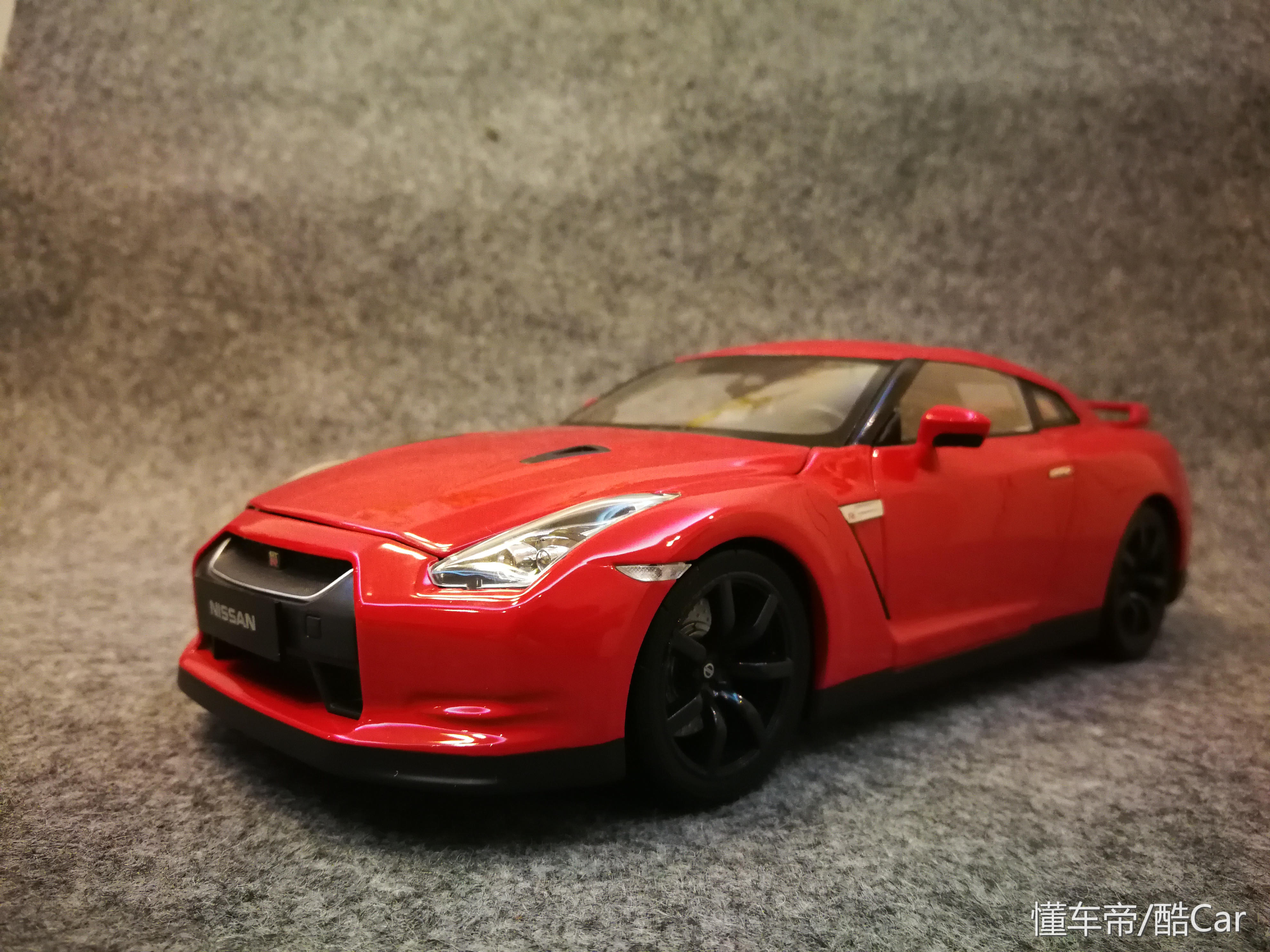 东瀛战神gt-r价格,东瀛战神gtr车模型图片