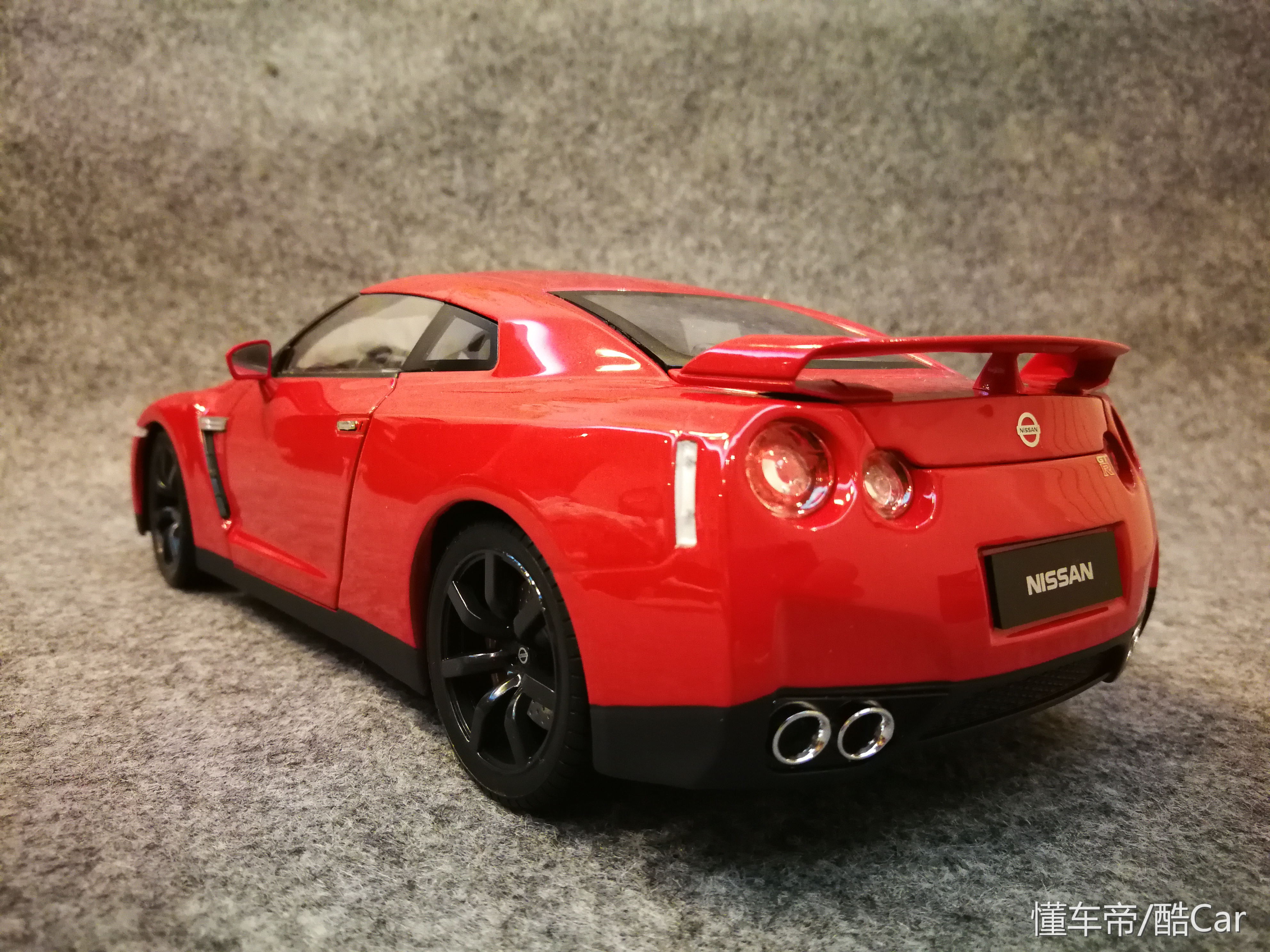 东瀛战神gt-r价格,东瀛战神gtr车模型图片
