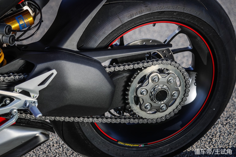 杜卡迪新款超级跑车,杜卡迪国内在售五种跑车