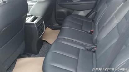 日产楼兰口碑,日产楼兰这款车表现如何