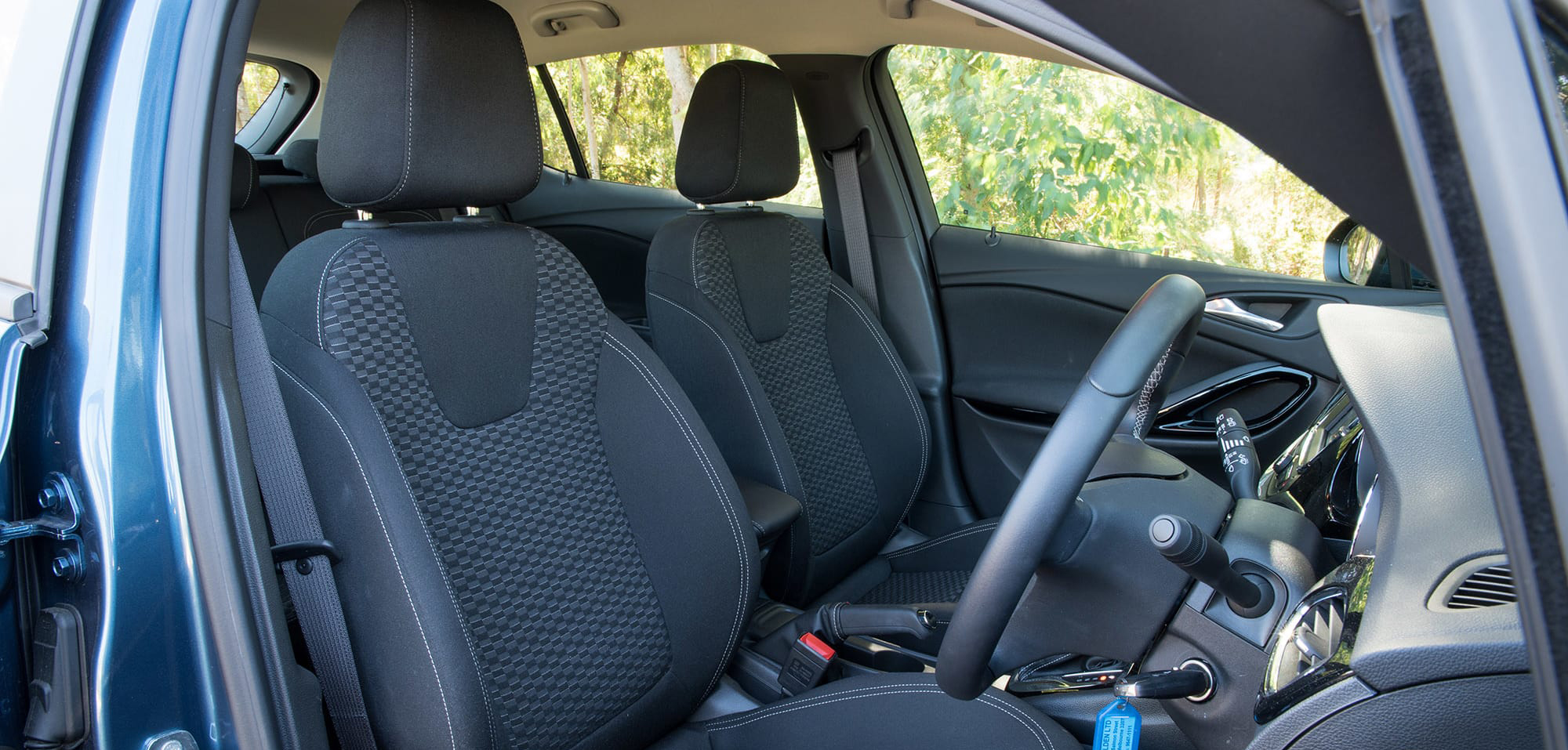 国内别克威朗开起来太过平淡，澳洲版威朗动力性能才更具看点