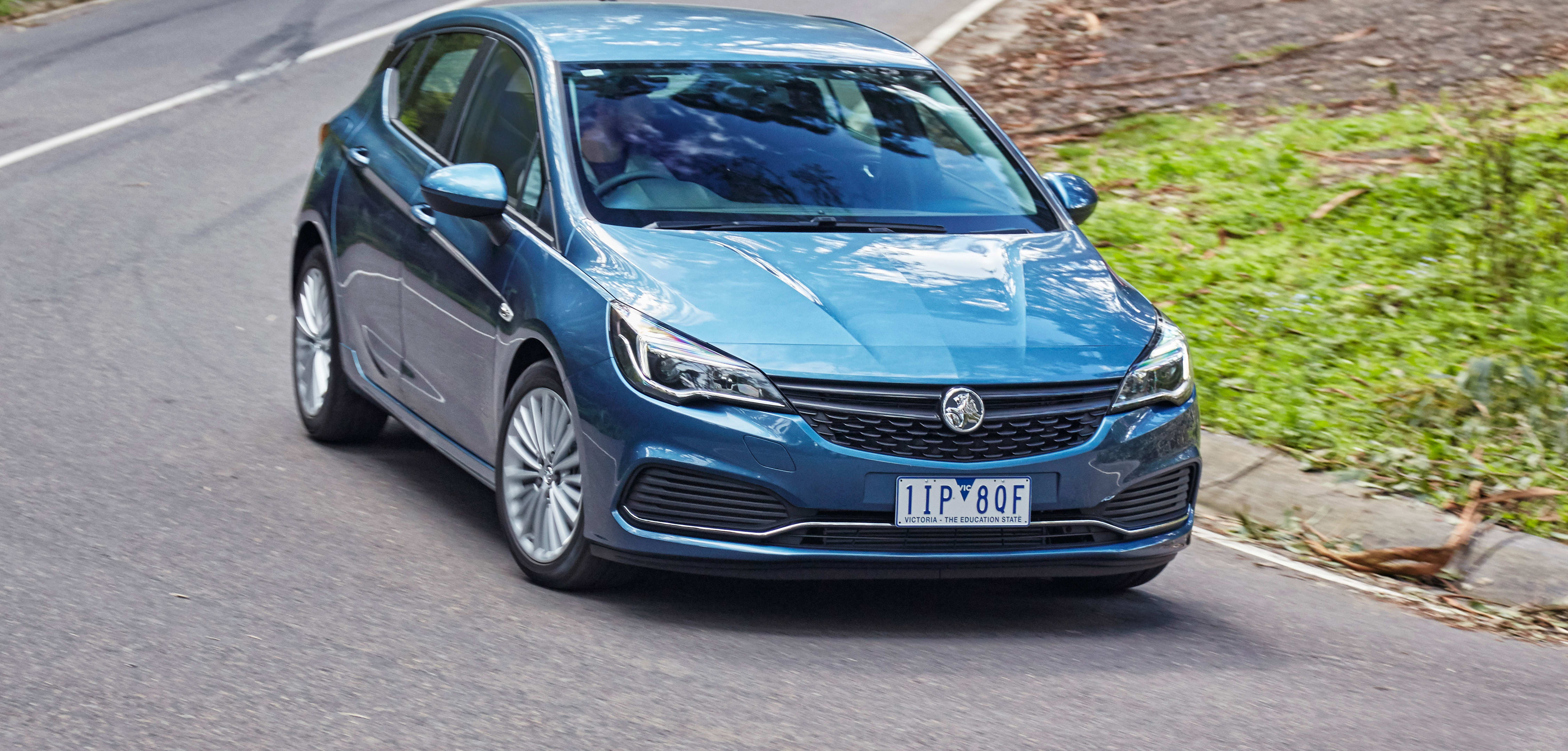 国内别克威朗开起来太过平淡，澳洲版威朗动力性能才更具看点