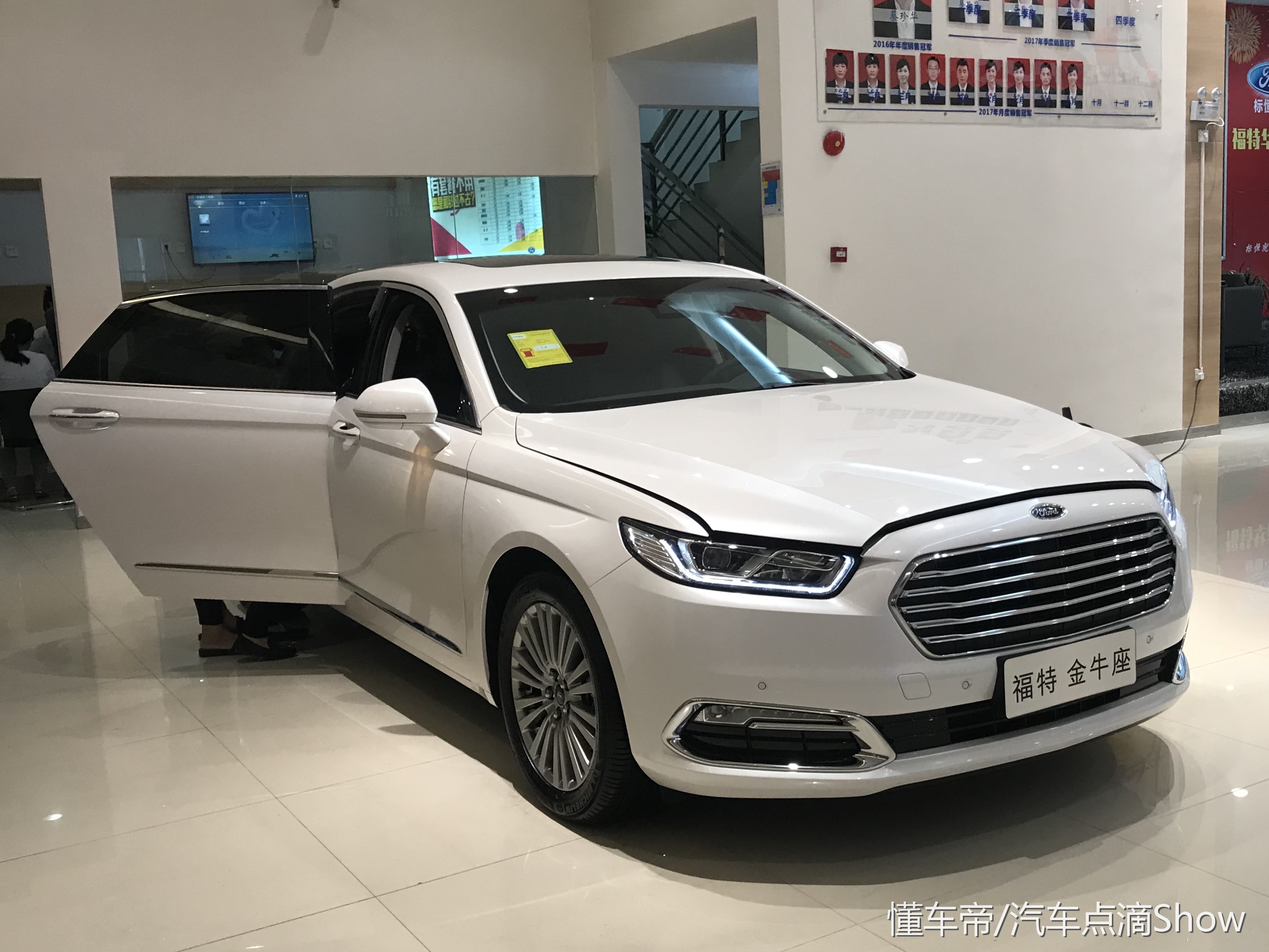 金牛座车怎么样口碑,叫好不叫座的车金牛座