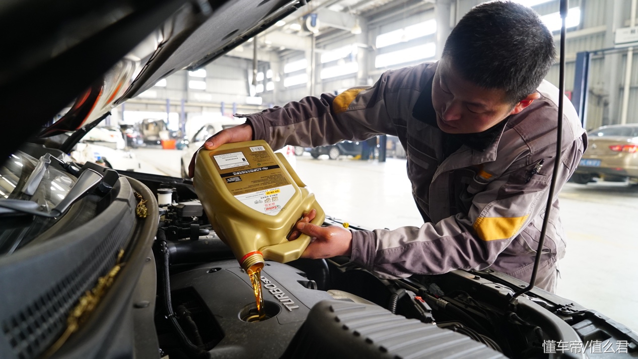 探界者rs车主真实评价,探界者rs六万公里保养