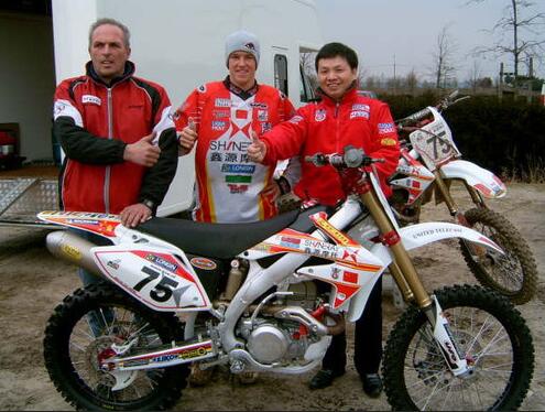 重庆斯威由谁冠名,重庆力帆斯威汽车