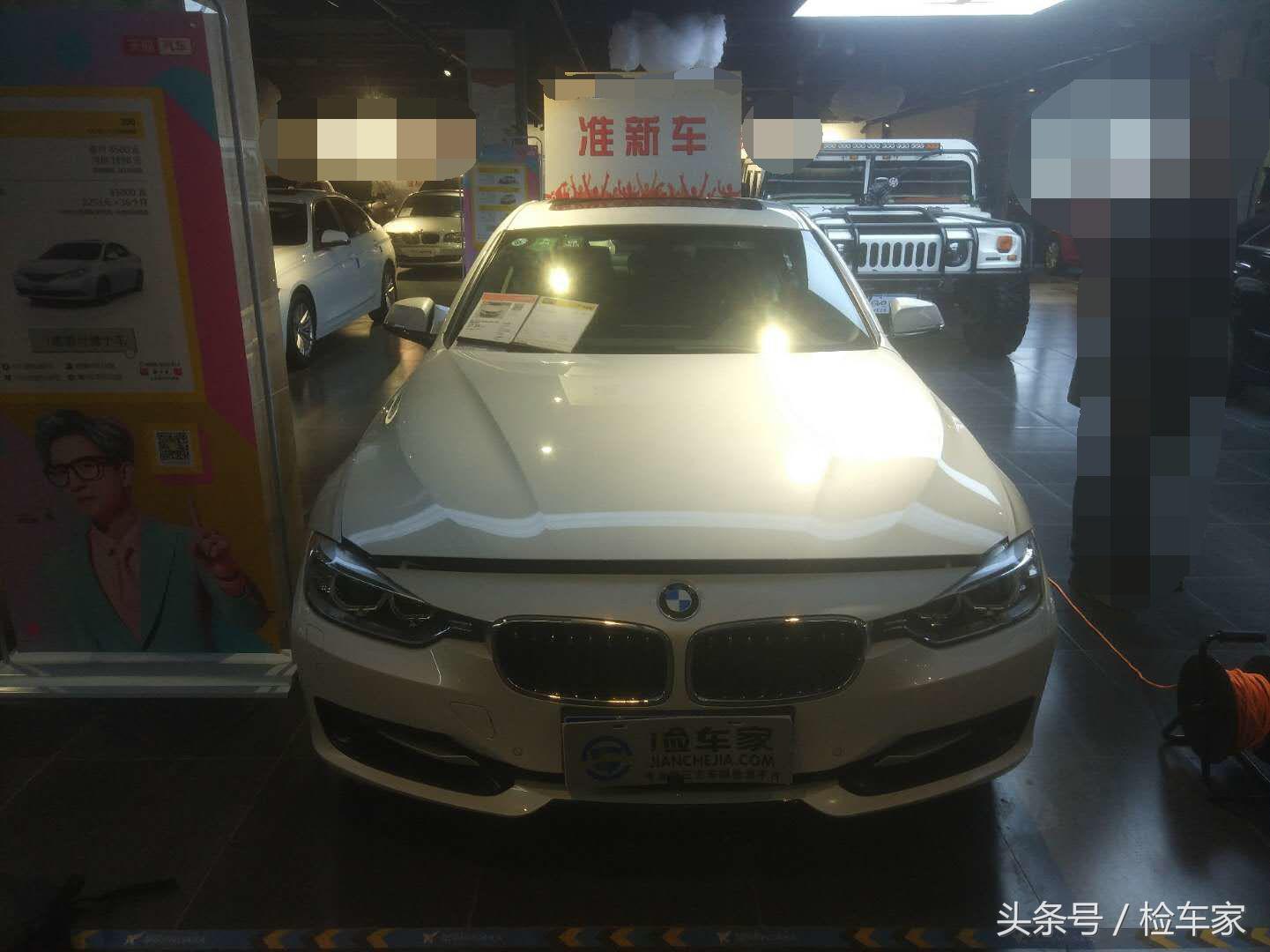 16年宝马328i值不值得入手,宝马328i最值得入手哪年的