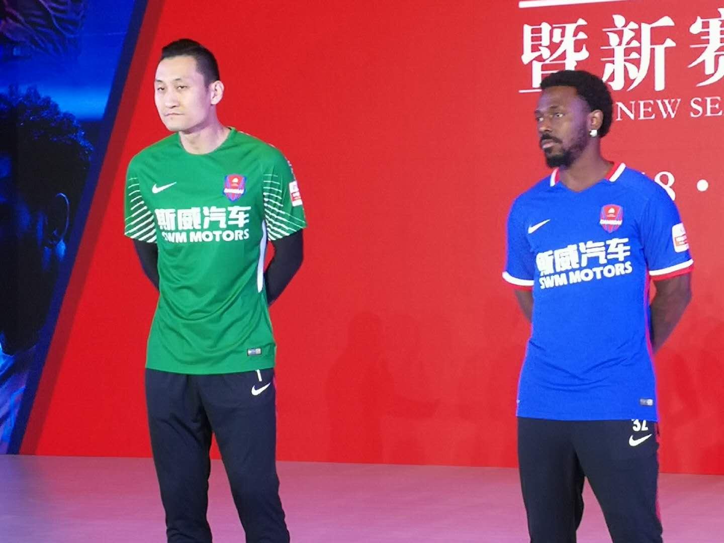 将足球“玩”到底,SWM斯威汽车意欲如何?