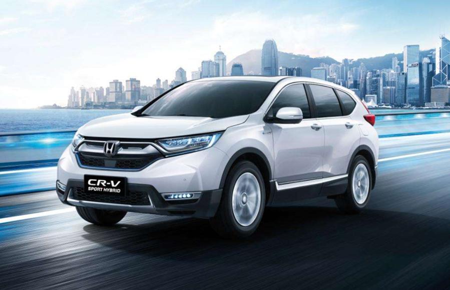 本田crv发动机呜呜响是什么问题,本田crv开着有顿挫感是什么问题