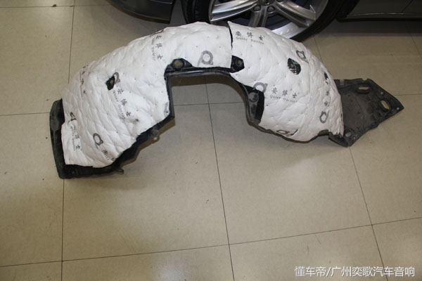 林先生的车载音乐,思域丹拿汽车音响改装价格