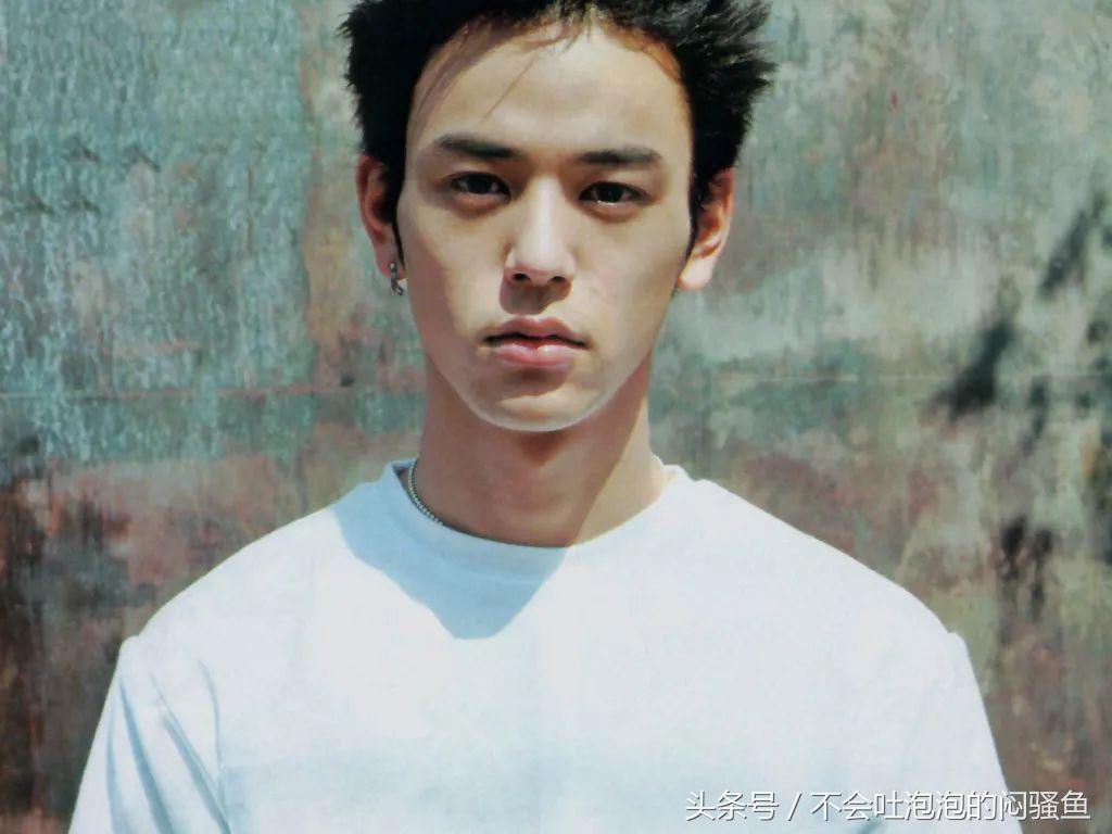 唐探3妻夫木聪年轻的样子,妻夫木聪还会参演唐探吗